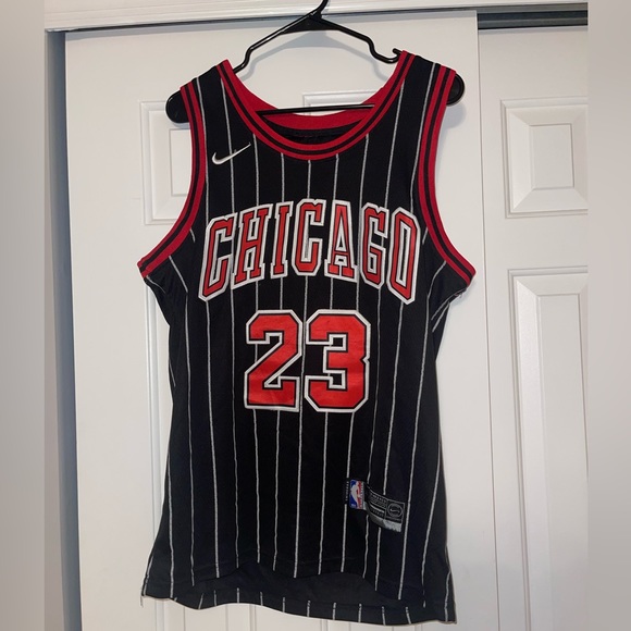 NBA Other - Michael Jordan Chicago Bulls Jersey